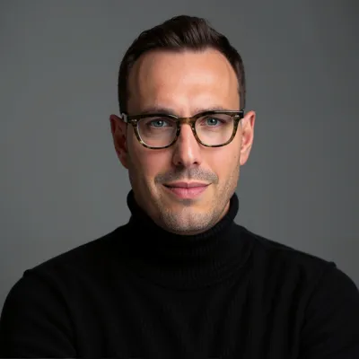 Jonathan Chemouny